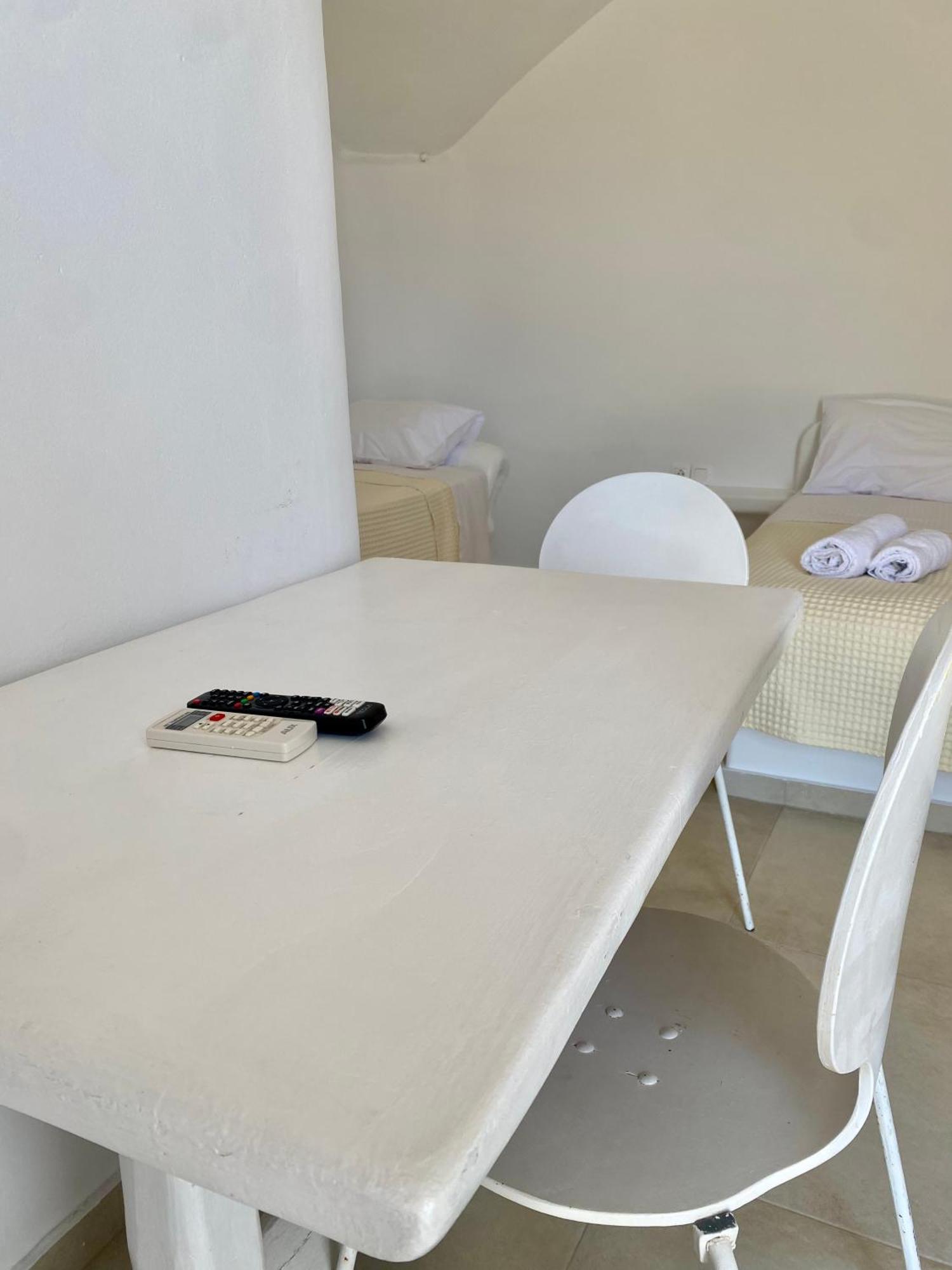 My Oasis Studios Mykonos Klouvas Exterior foto